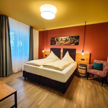 Casa Palatina Bed and Breakfast Grosskarlbach Εξωτερικό φωτογραφία