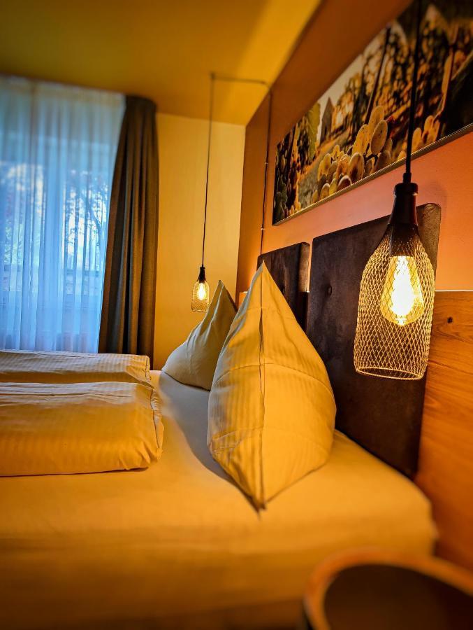 Casa Palatina Bed and Breakfast Grosskarlbach Εξωτερικό φωτογραφία